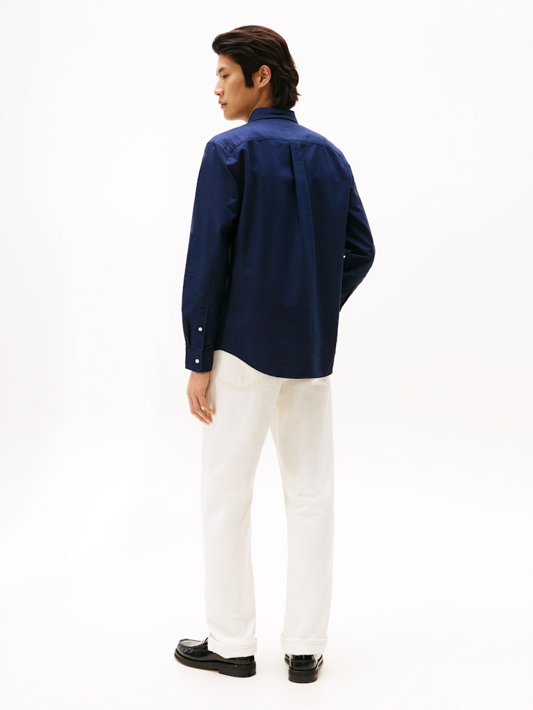 Tommy Hilfiger Heritage Oxford Shirt