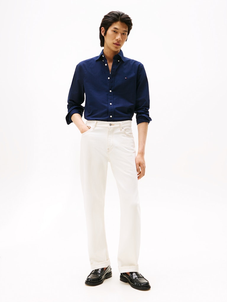 Tommy Hilfiger Heritage Oxford Shirt