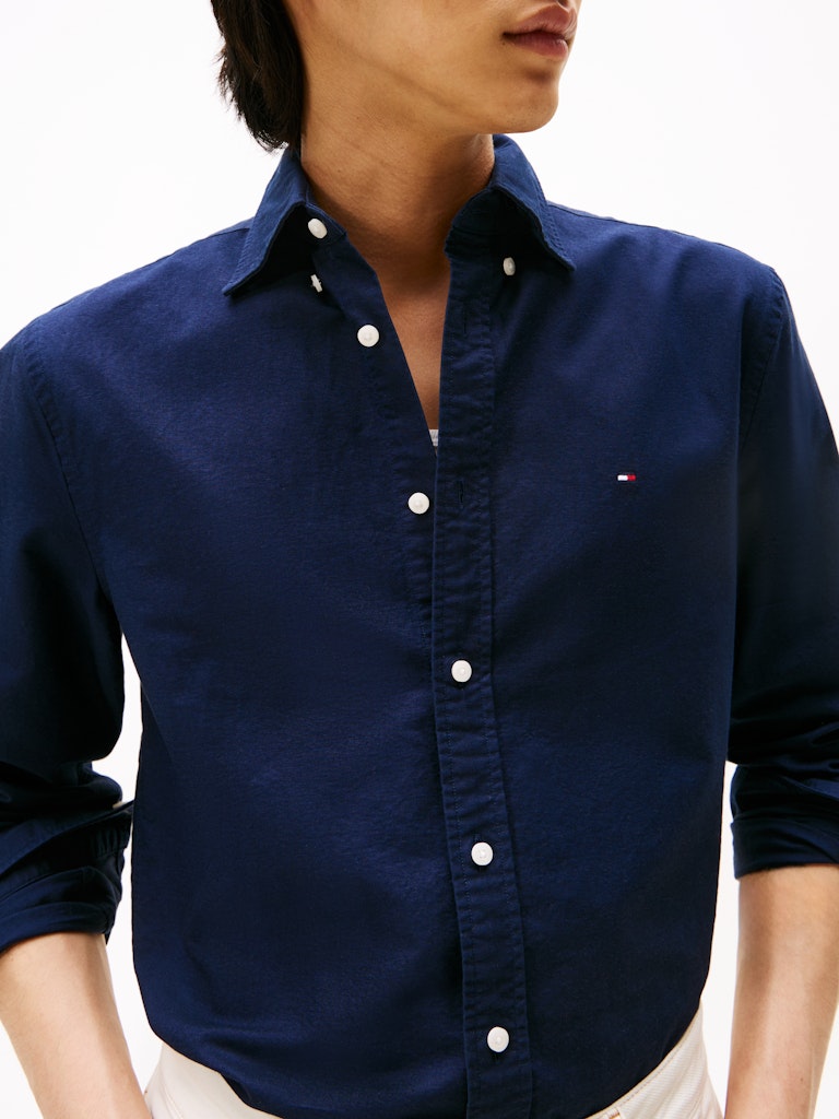 Tommy Hilfiger Heritage Oxford Shirt