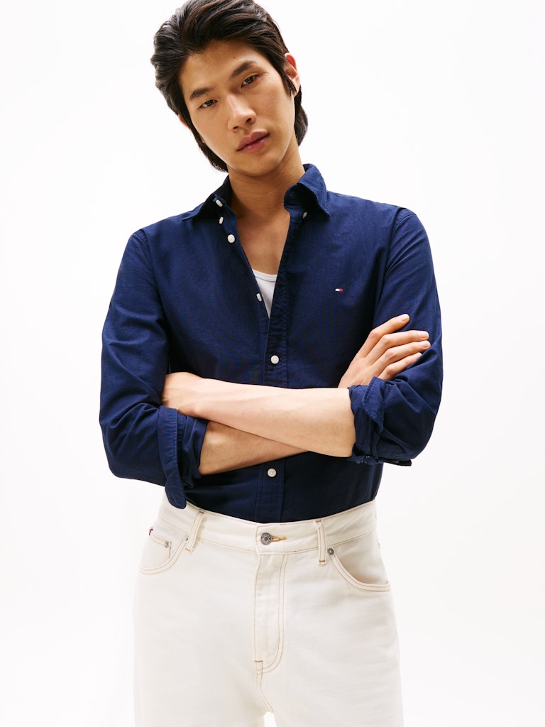 Tommy Hilfiger Heritage Oxford Shirt