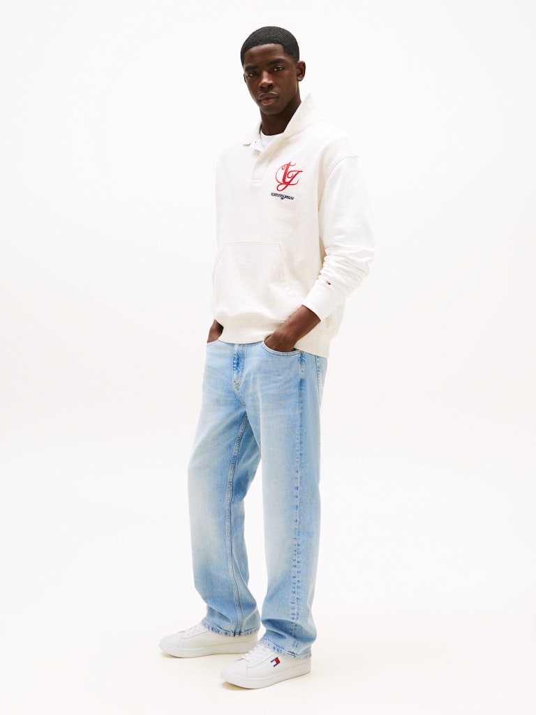 Tommy Jeans Archive 98 Trainer