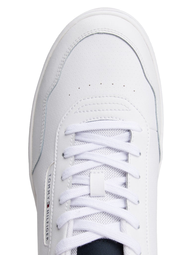 Tommy Hilfiger Basket Core Lth Trainer