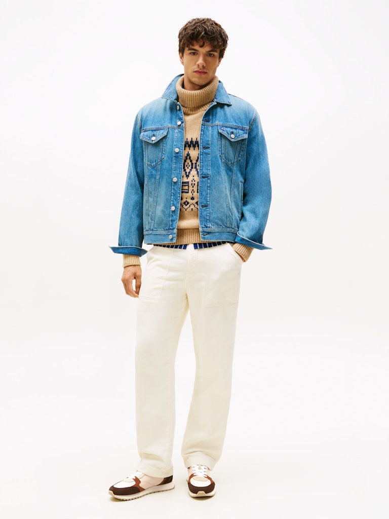 Tommy Hilfiger New Runner Eva