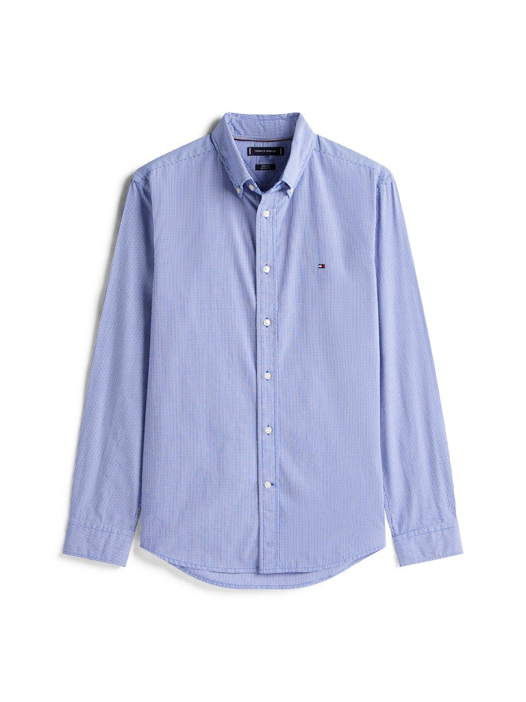 Tommy Hilfiger Flex Poplin Shirt