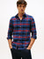 Tommy Hilfiger Flannel Tartan Check Shirt