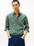 Tommy Hilfiger Flex Poplin Check Shirt