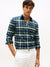 Tommy Hilfiger Flannel Tartan Check Shirt