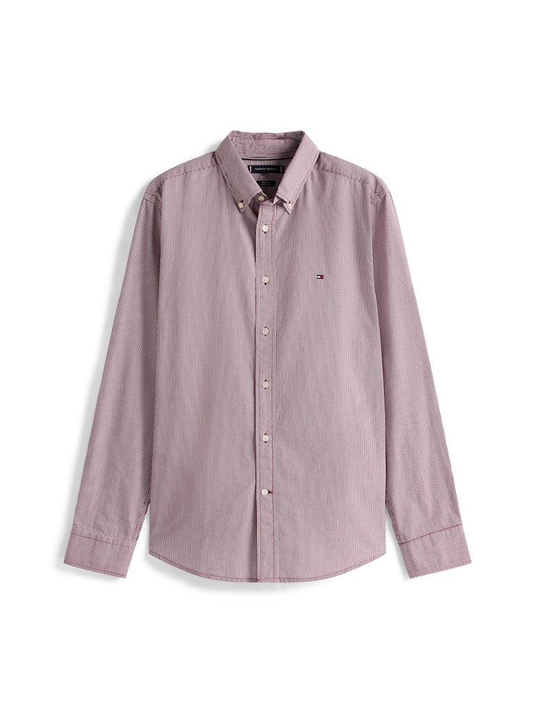 Tommy Hilfiger Flex Poplin Shirt