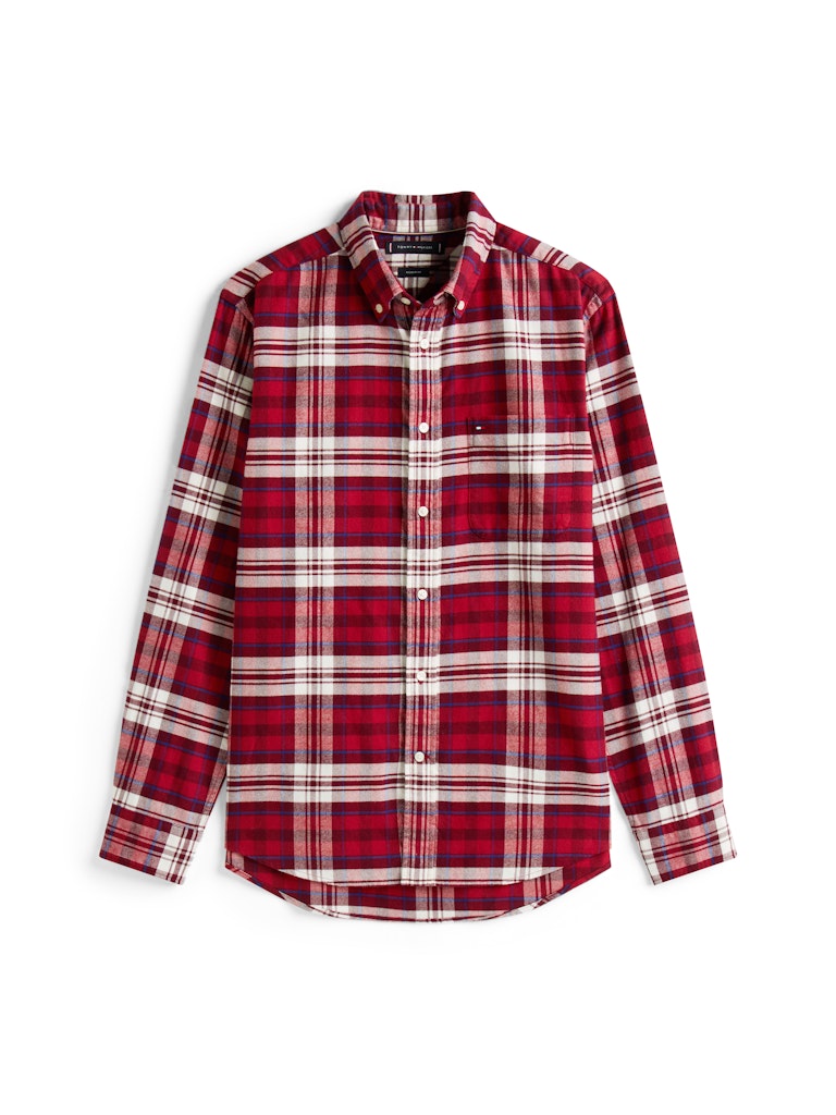 Tommy Hilfiger Flannel Shirt