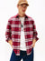Tommy Hilfiger Flannel Shirt
