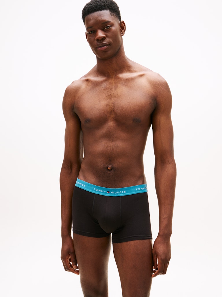 Tommy Hilfiger 5P Trunks