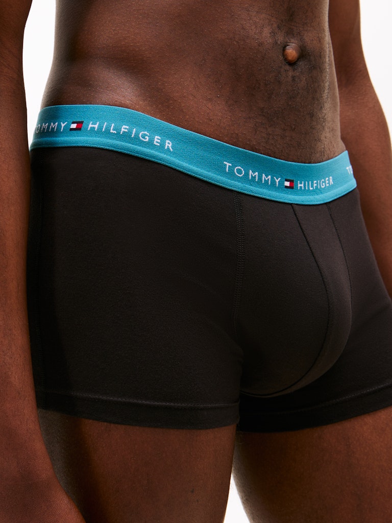 Tommy Hilfiger 5P Trunks