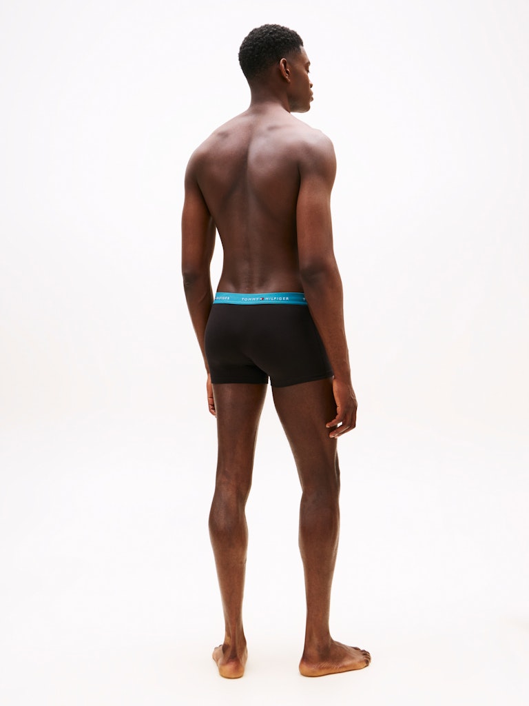 Tommy Hilfiger 5P Trunks