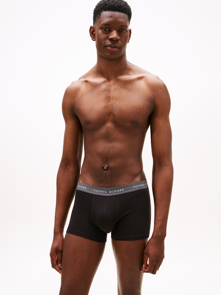 Tommy Hilfiger 5P Trunks