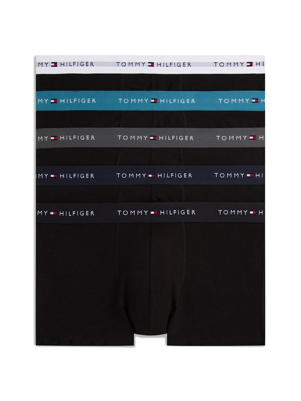 Tommy Hilfiger 5P Trunks