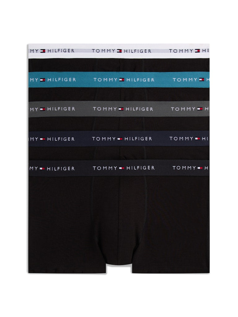 Tommy Hilfiger 5P Trunks