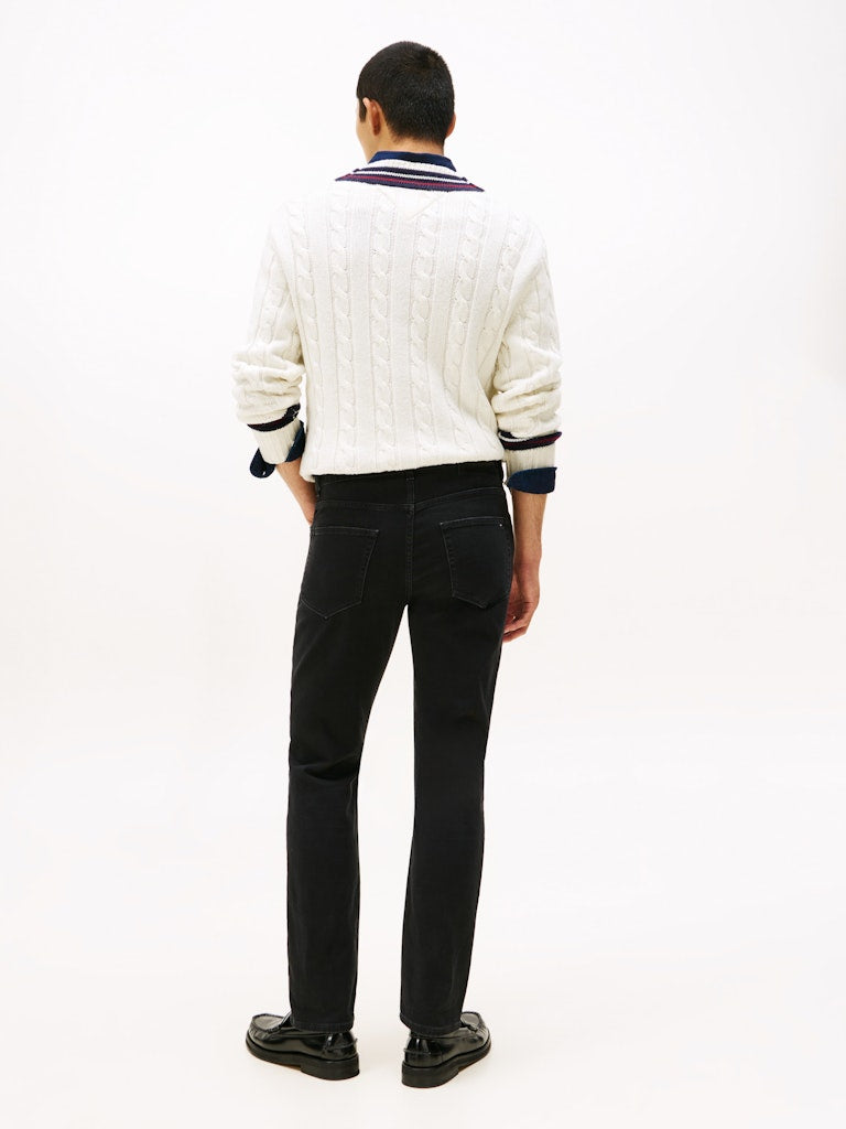 Tommy Hilfiger Straight Denton Jean