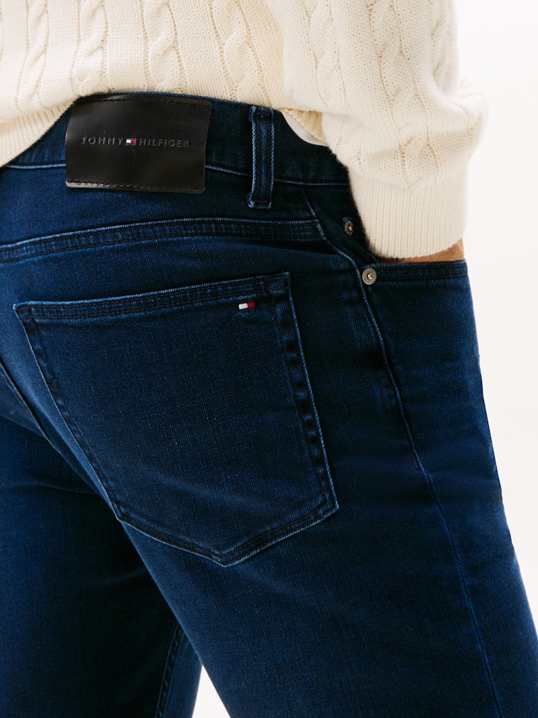 Tommy Hilfiger Slim Bleecker Jean
