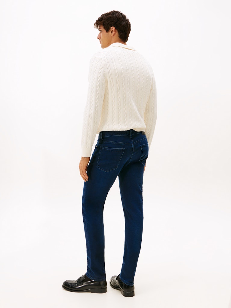 Tommy Hilfiger Slim Bleecker Jean