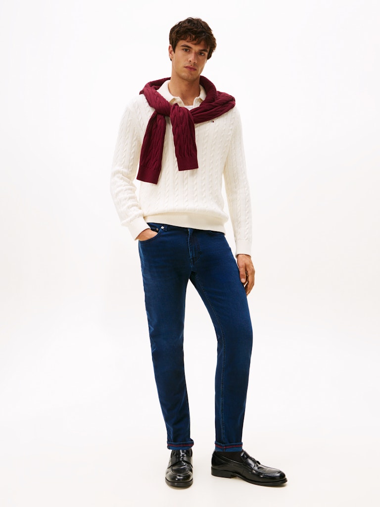 Tommy Hilfiger Slim Bleecker Jean