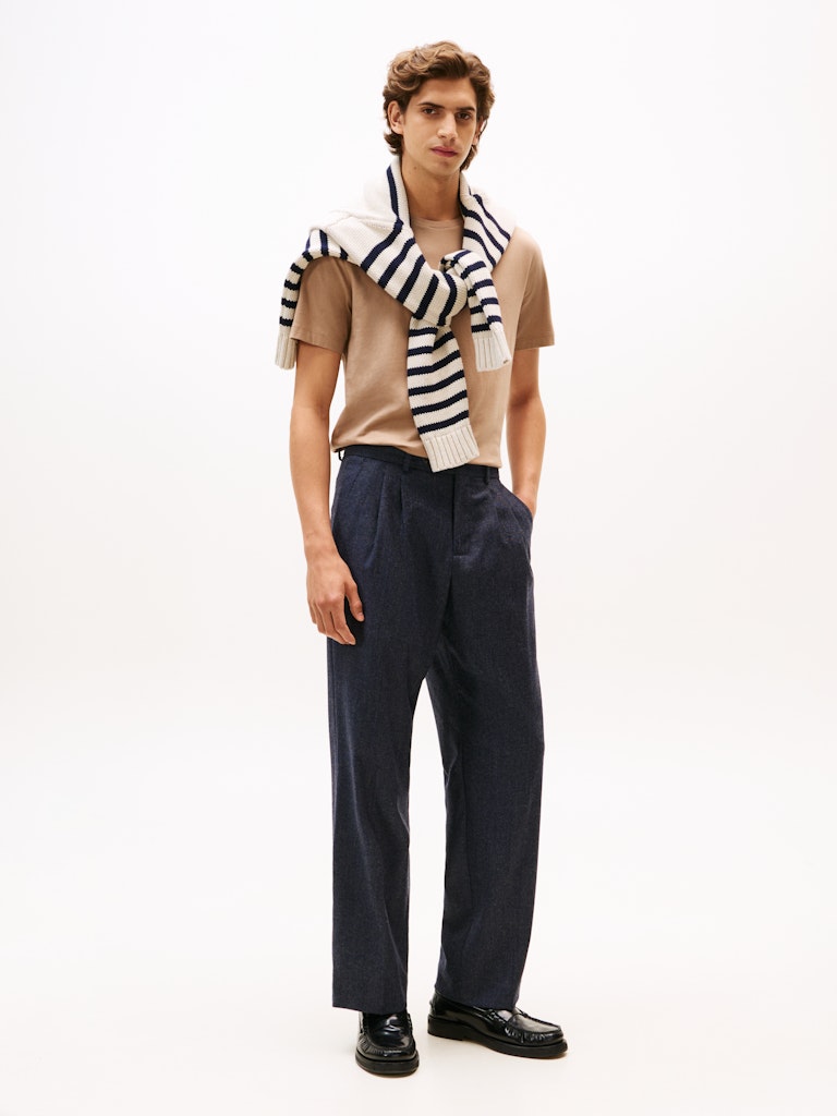 Tommy Hilfiger Season Reg Fit T-Shirt