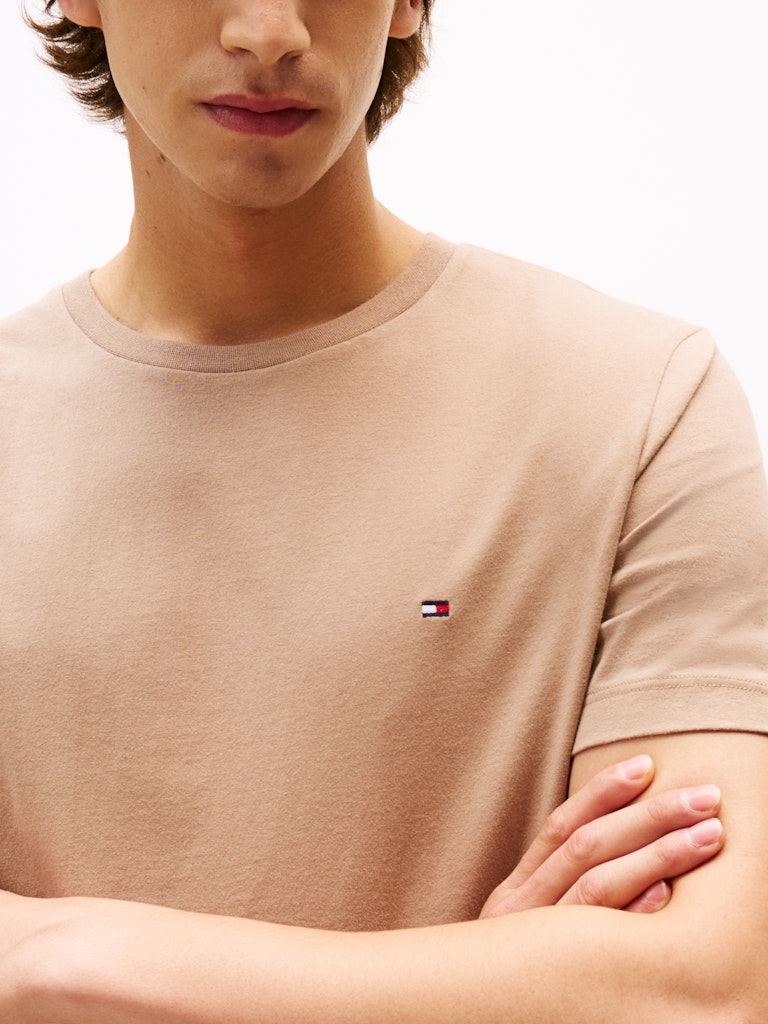 Tommy Hilfiger Season Reg Fit T-Shirt