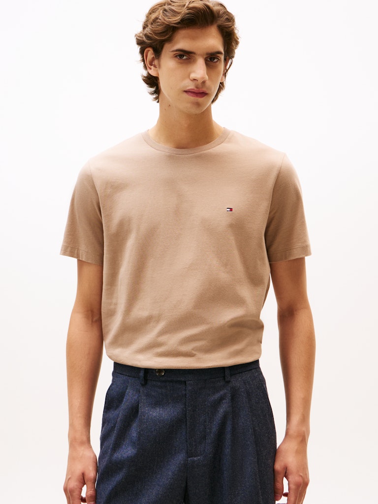 Tommy Hilfiger Season Reg Fit T-Shirt