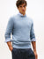 Tommy Hilfiger Cotton Cashmere Crew Neck