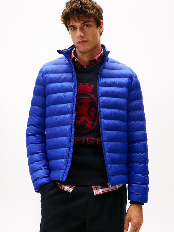 Tommy Hilfiger Packable Recycled Jacket