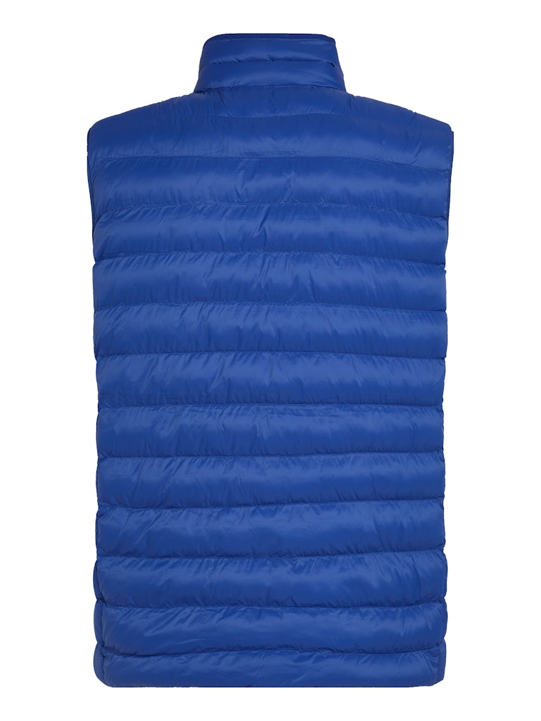 Tommy Hilfiger Packable Recycled Vest