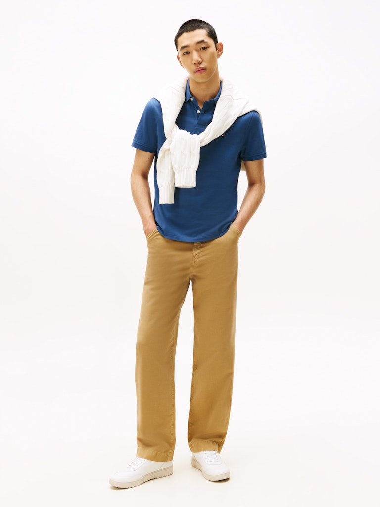 Tommy Hilfiger 1985 Regular Polo Shirt