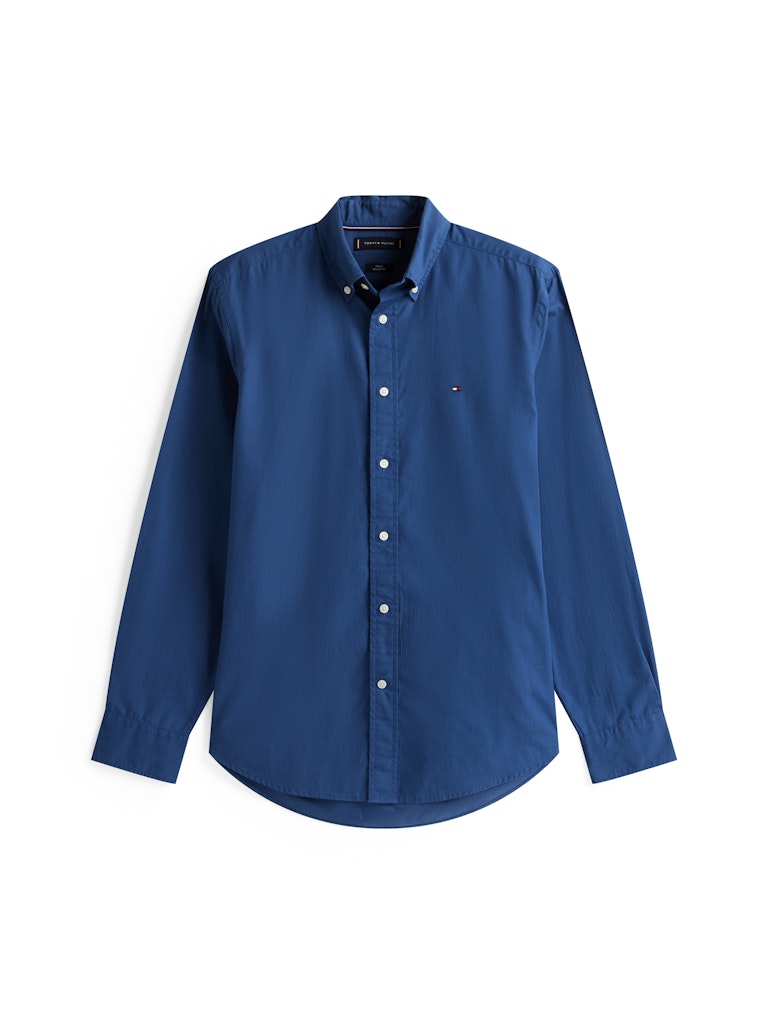 Tommy Hilfiger Flex Poplin Shirt
