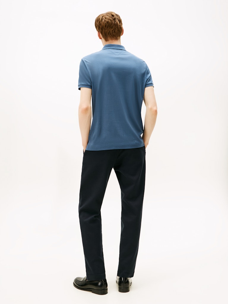 Tommy Hilfiger Liquid Cotton Reg Polo