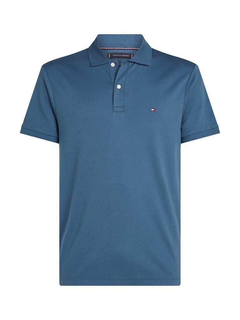 Tommy Hilfiger Liquid Cotton Reg Polo