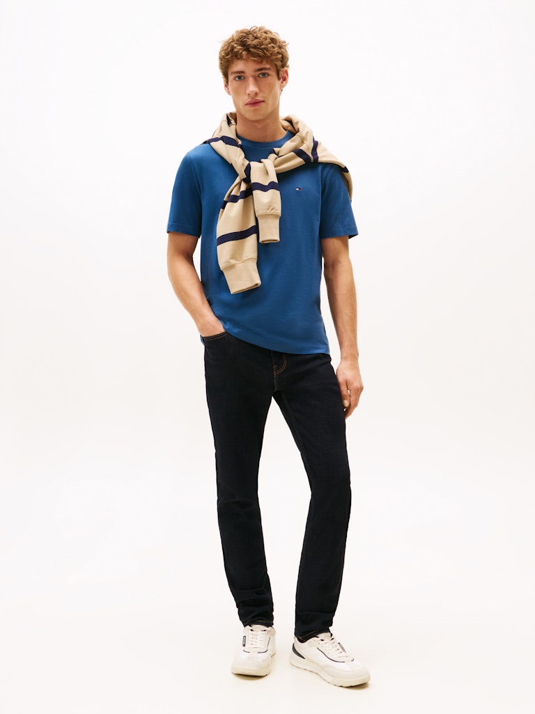 Tommy Hilfiger Season Reg Fit T-Shirt