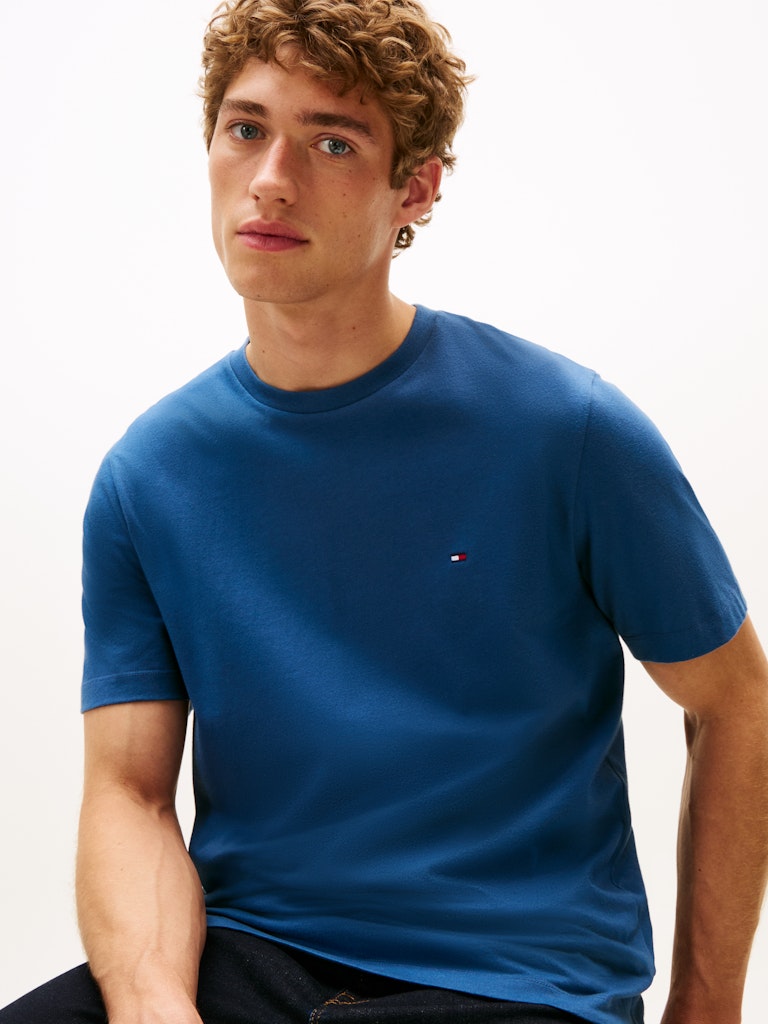 Tommy Hilfiger Season Reg Fit T-Shirt