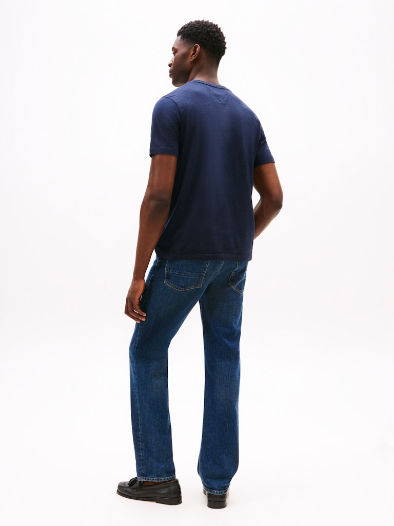 Tommy Hilfiger Ess Reg Fit T-Shirt