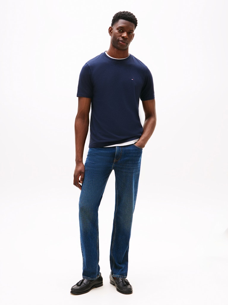 Tommy Hilfiger Ess Reg Fit T-Shirt