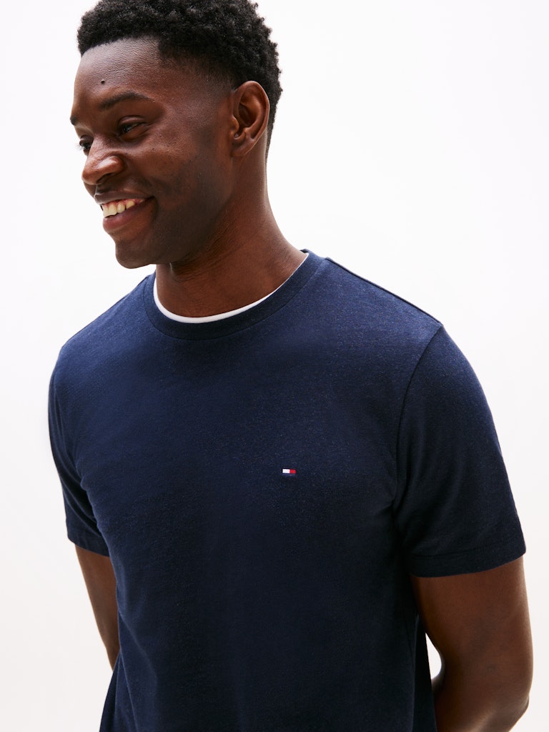 Tommy Hilfiger Ess Reg Fit T-Shirt