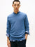 Tommy Hilfiger Ess Structure Crew Neck