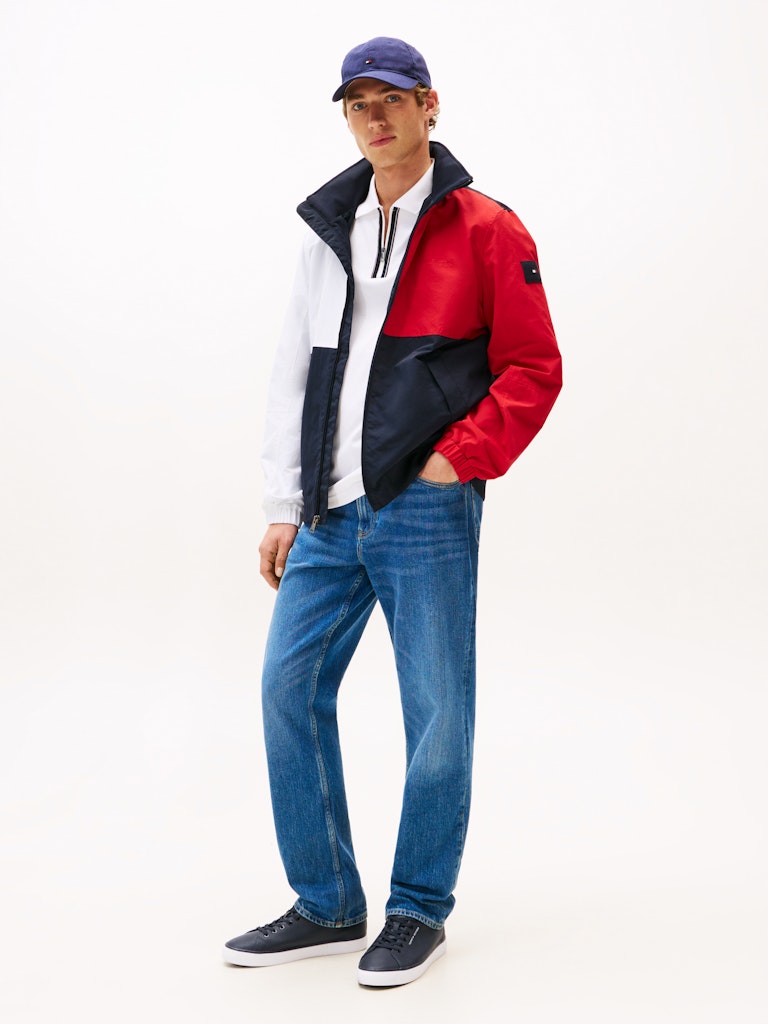 Tommy Hilfiger HI Vulc Core Low Trainer