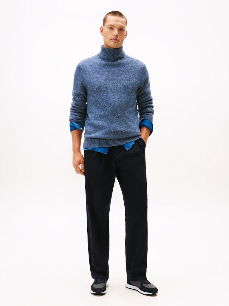 Tommy Hilfiger New Runner Eva