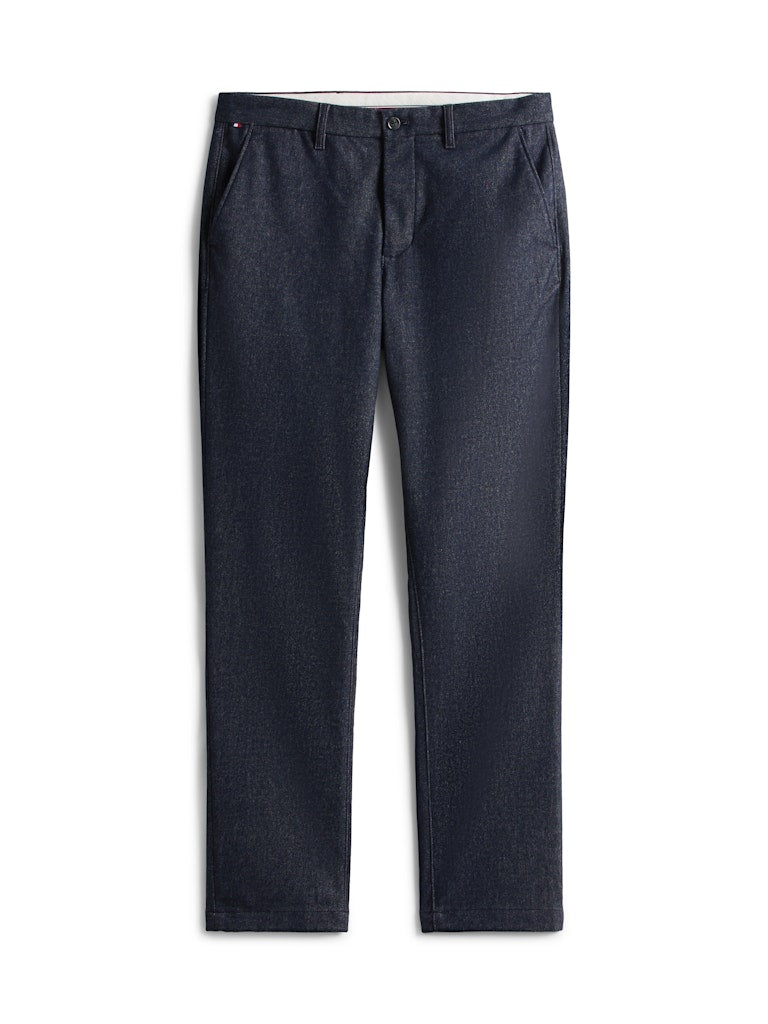 Tommy Hilfiger Denton Brushed Marl Chino