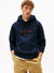 Tommy Hilfiger Oval Graphic Hoodie