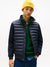 Tommy Hilfiger Mix Media Ess Rwb Jacket