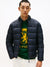 Tommy Hilfiger Mid Weight Stand Col Jacket