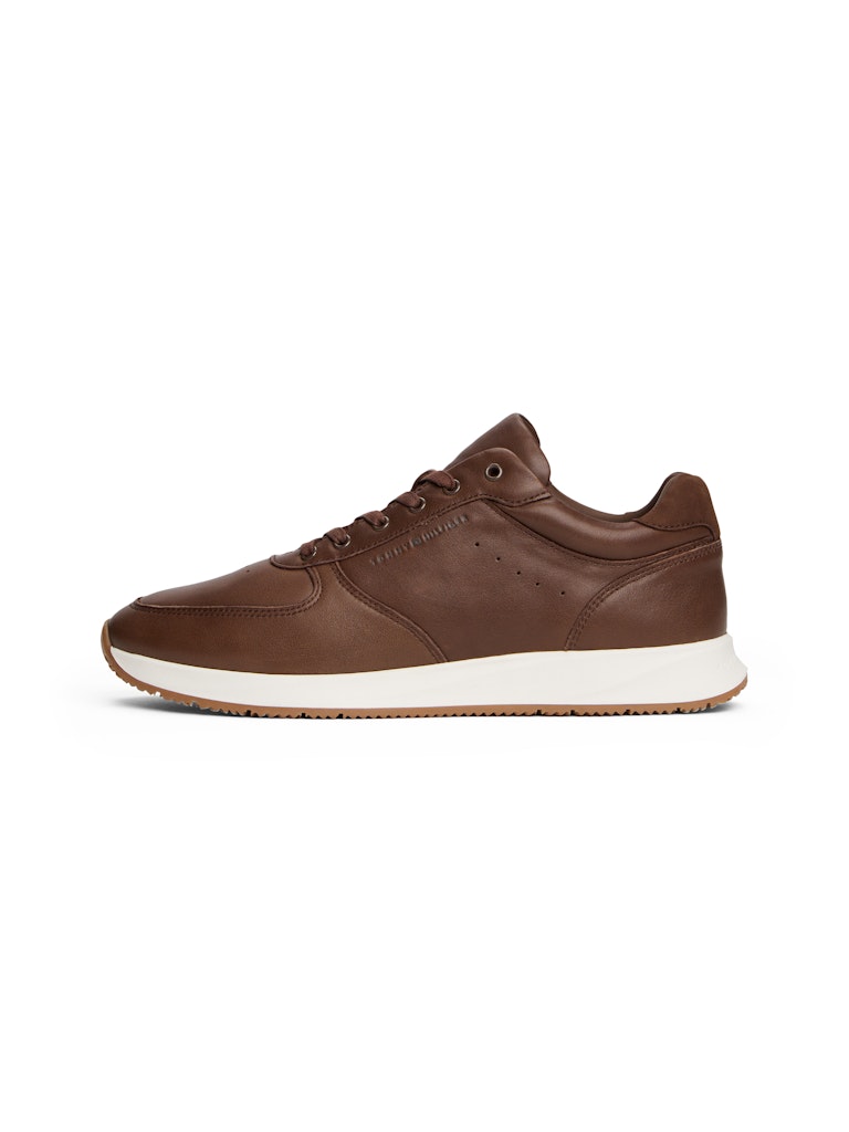 Tommy Hilfiger Premium Leather Trainer