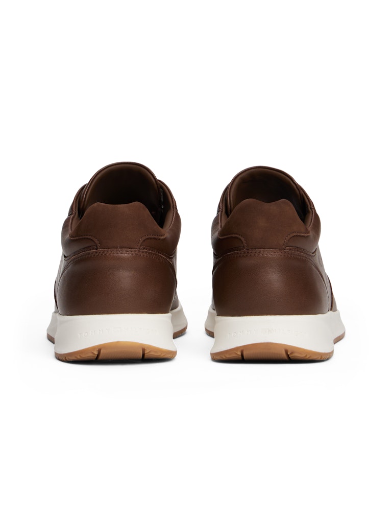 Tommy Hilfiger Premium Leather Trainer
