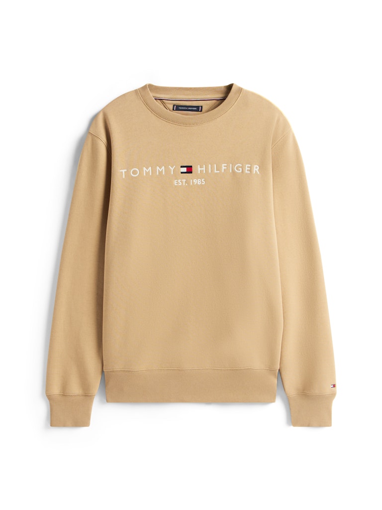 Tommy Hilfiger Tommy Logo Sweatshirt