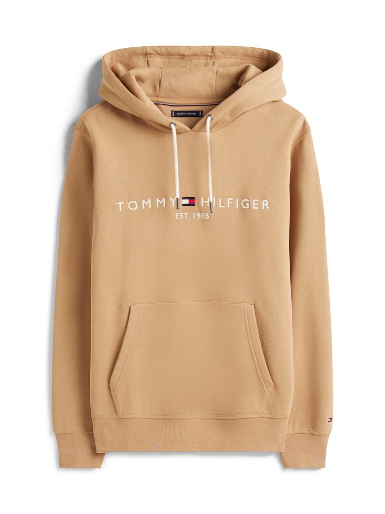 Tommy Hilfiger Tommy Logo Hoodie